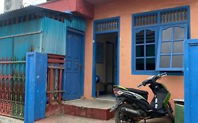 Cempaka Hostel